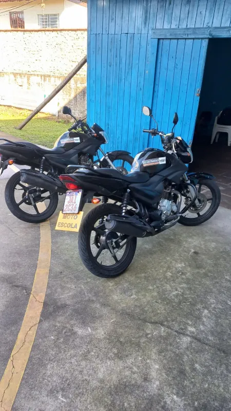 Adição de carteira em Canoas