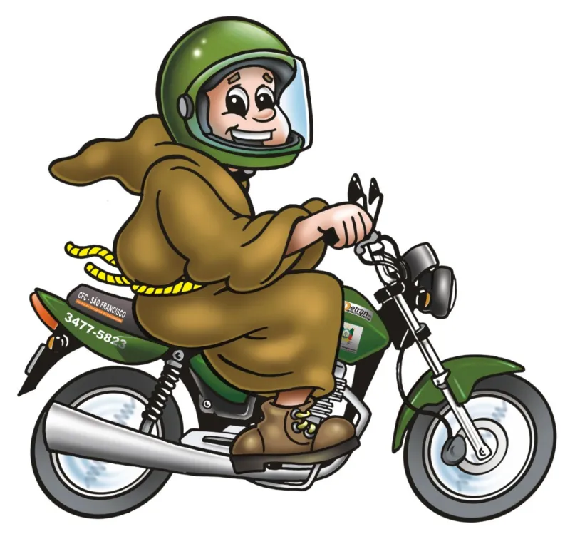 Adição de carteira de moto em Canoas