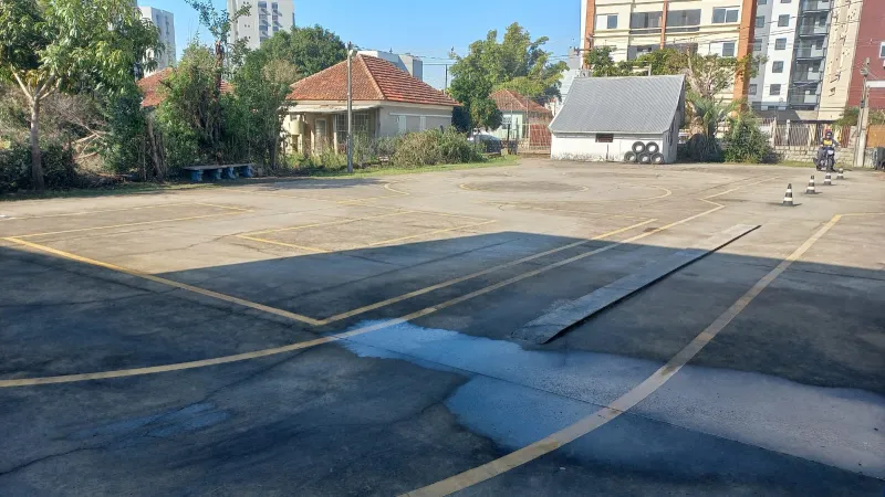 Adição de carteira em Nova Santa Rita