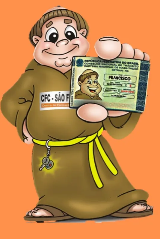 Adição de categoria com cnh vencida