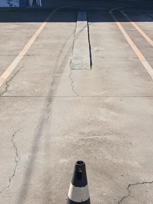 Adição de categoria de moto em Nova Santa Rita