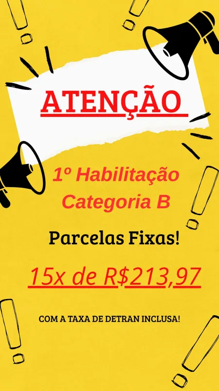 Centro de formação de condutores cfc