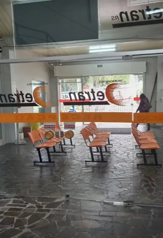 Curso para transporte escolar