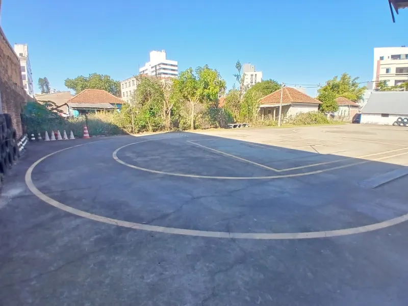 Exame da auto escola em Canoas
