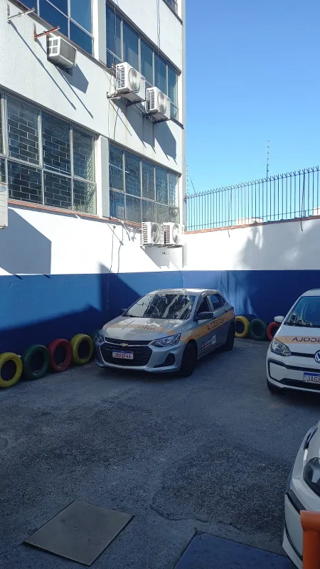 Formacao de condutores