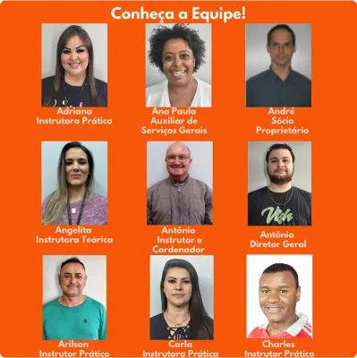 Ilustração da CFC São Francisco