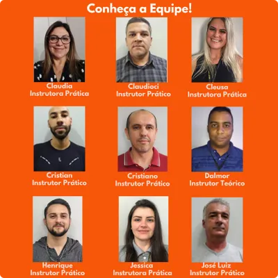 Ilustração da CFC São Francisco