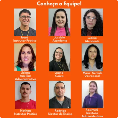 Ilustração da CFC São Francisco