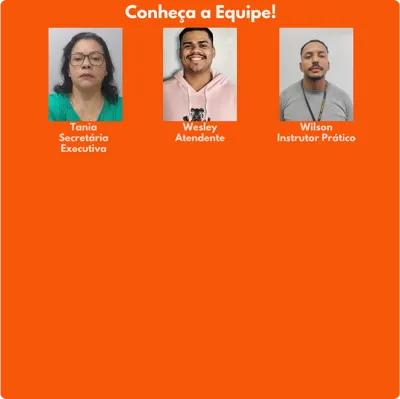 Ilustração da CFC São Francisco